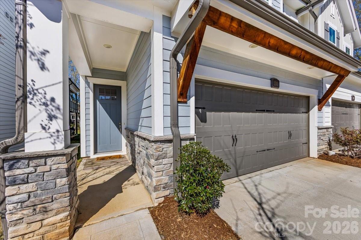 1241 Drummond Avenue Charlotte NC 28205