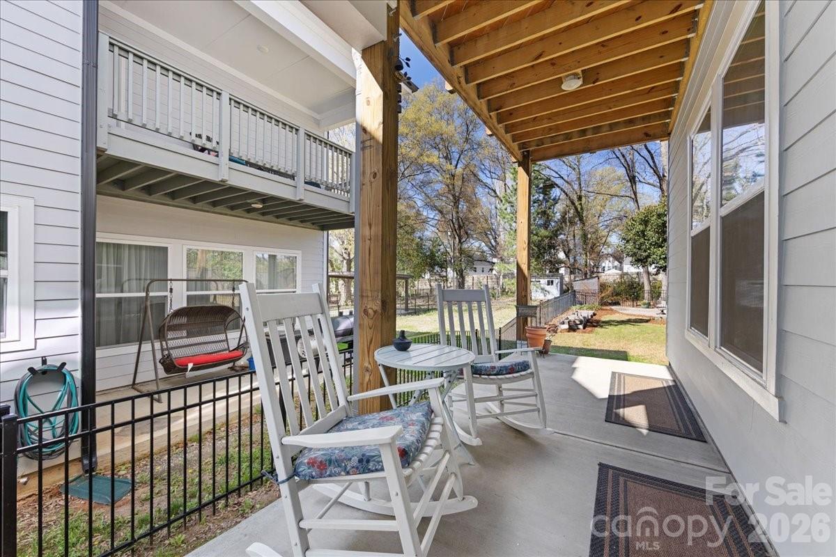 1241 Drummond Avenue Charlotte NC 28205