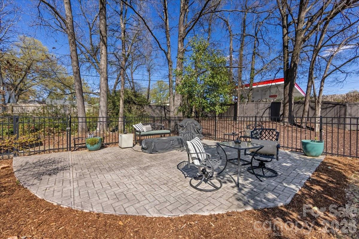 1241 Drummond Avenue Charlotte NC 28205