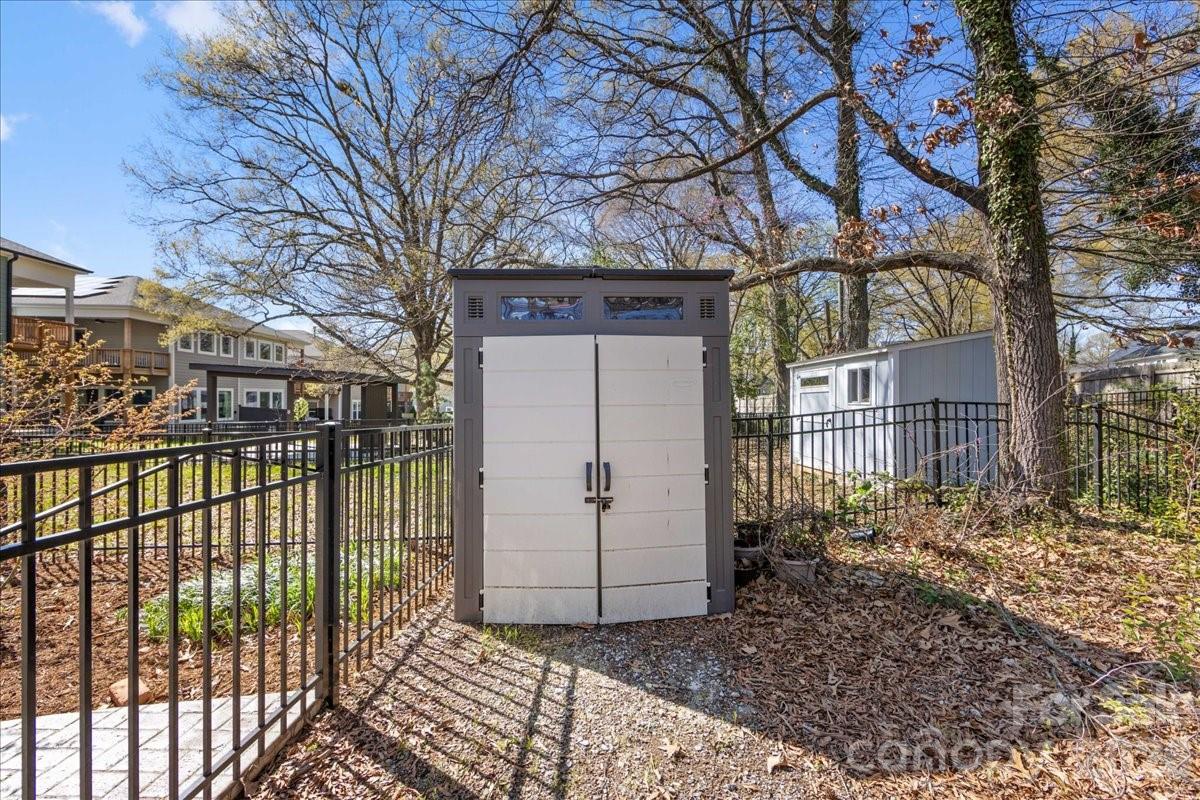 1241 Drummond Avenue Charlotte NC 28205