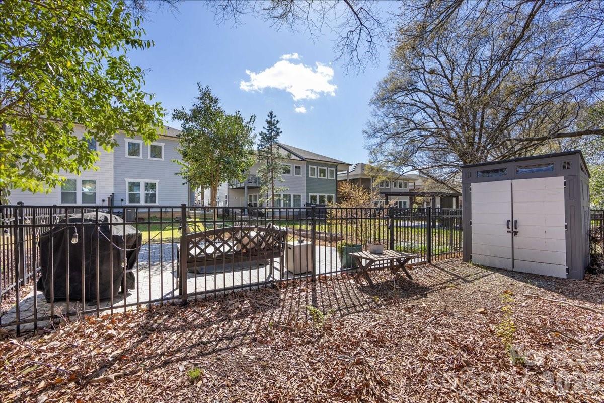 1241 Drummond Avenue Charlotte NC 28205