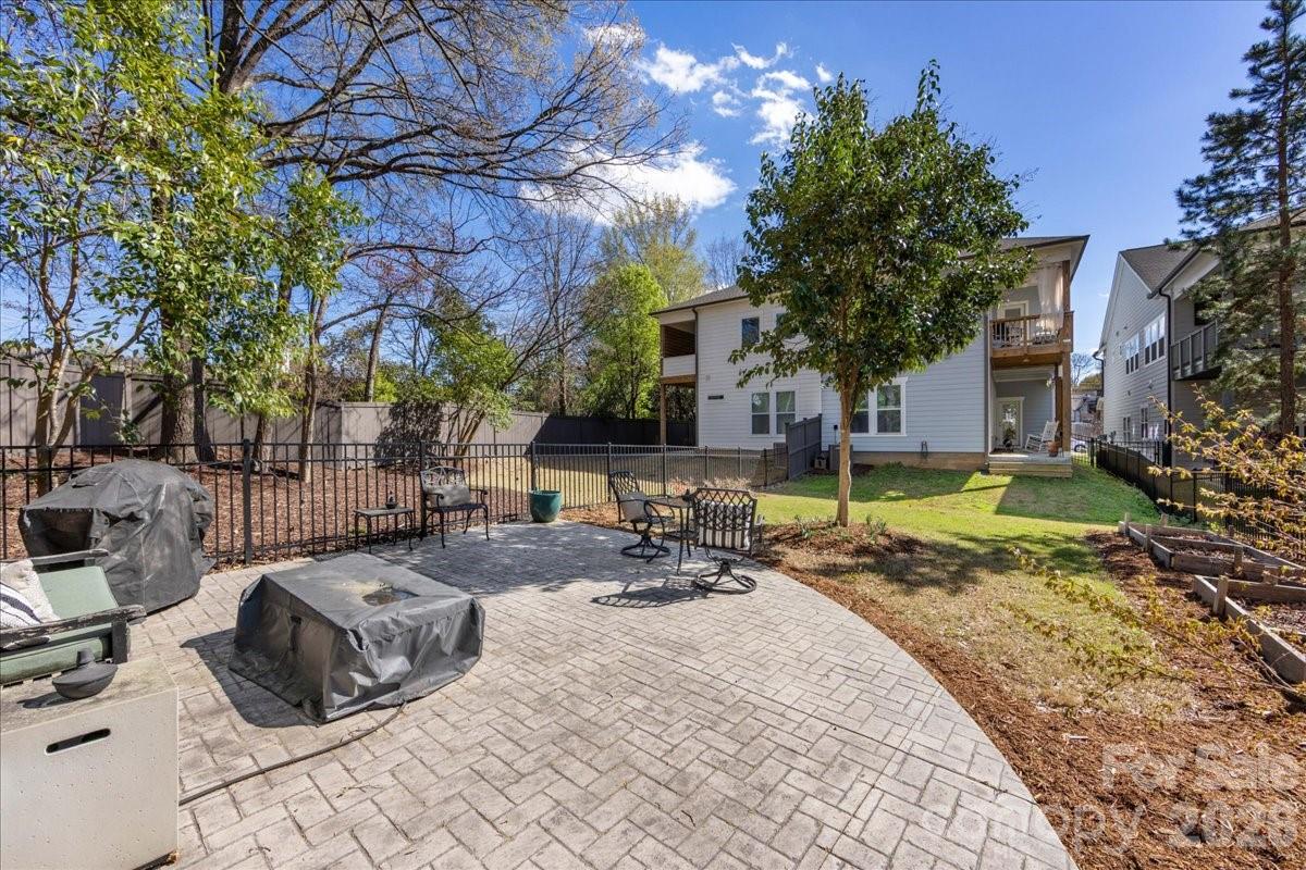 1241 Drummond Avenue Charlotte NC 28205