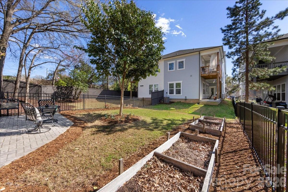 1241 Drummond Avenue Charlotte NC 28205