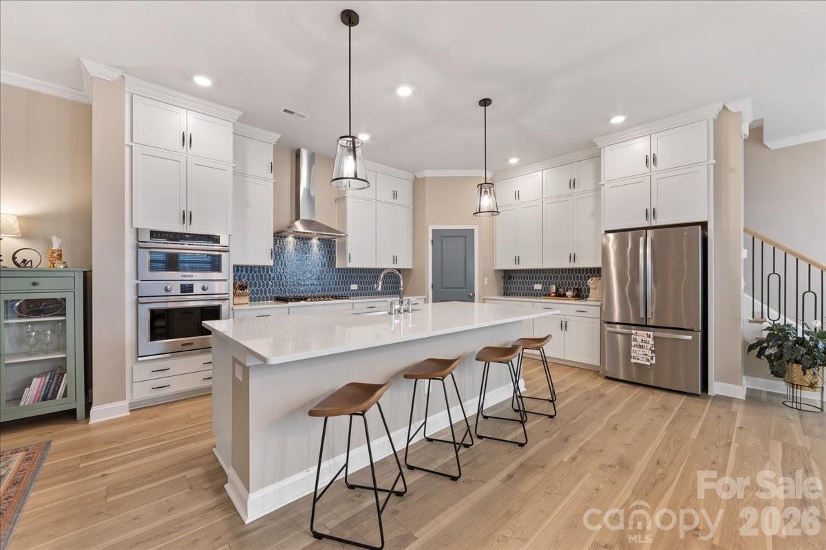 1241 Drummond Avenue Charlotte NC 28205