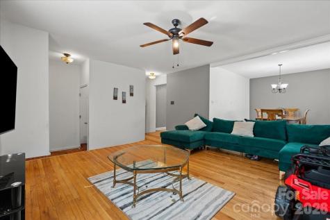 106 Elizabeth Drive Cheraw SC 29520