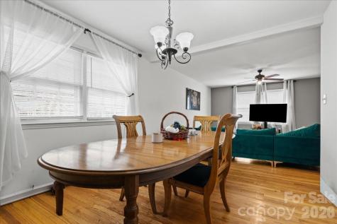 106 Elizabeth Drive Cheraw SC 29520