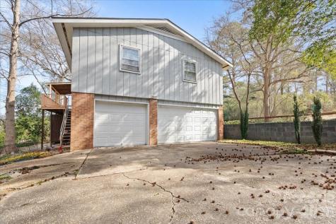 106 Elizabeth Drive Cheraw SC 29520
