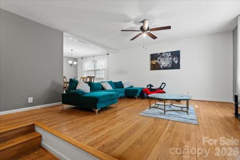 106 Elizabeth Drive Cheraw SC 29520