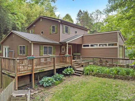 3 Broadview Drive Asheville NC 28803