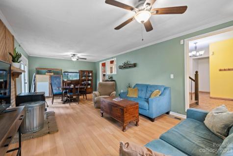3 Broadview Drive Asheville NC 28803