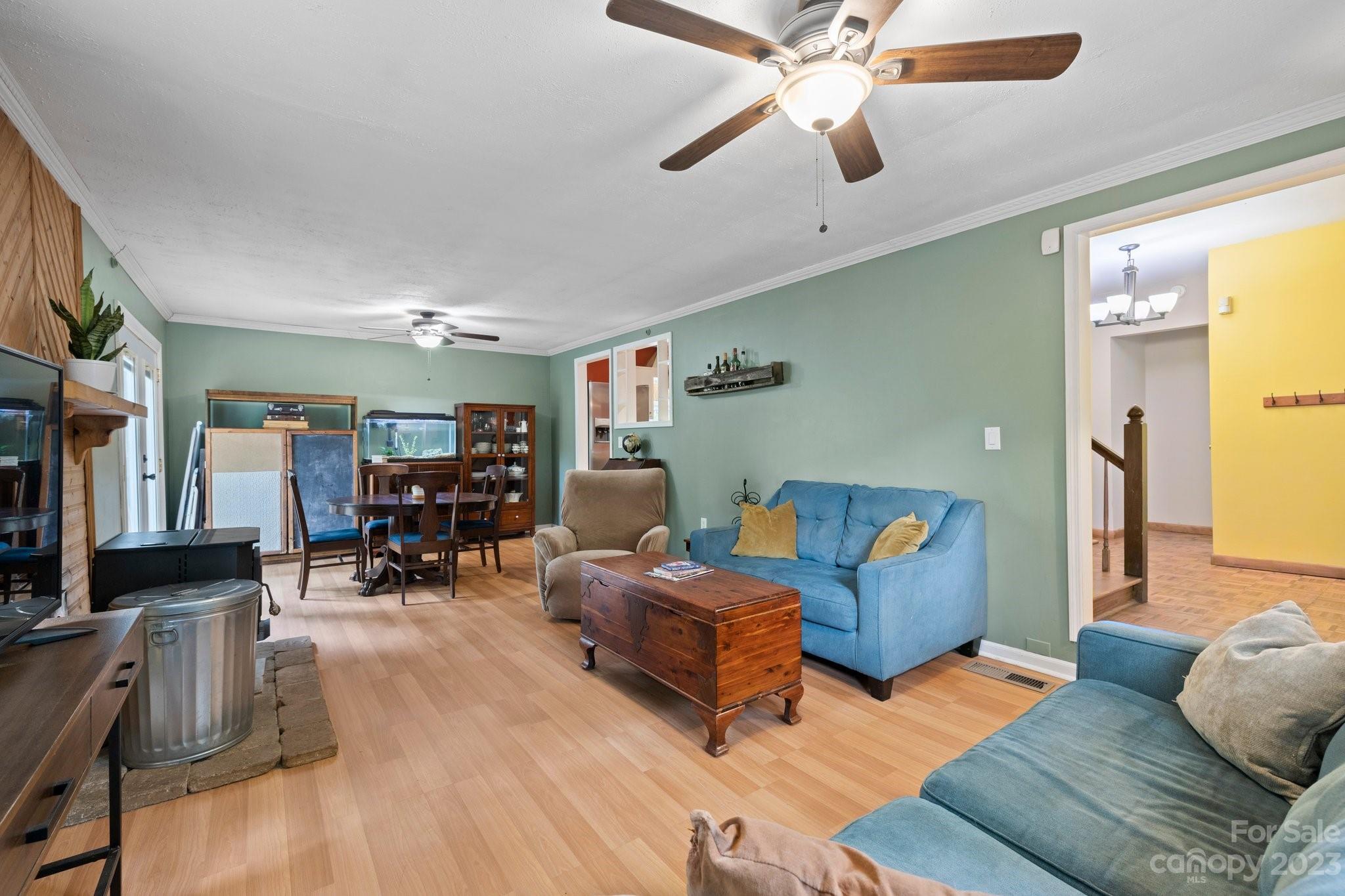 3 Broadview Drive Asheville NC 28803