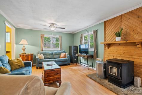 3 Broadview Drive Asheville NC 28803