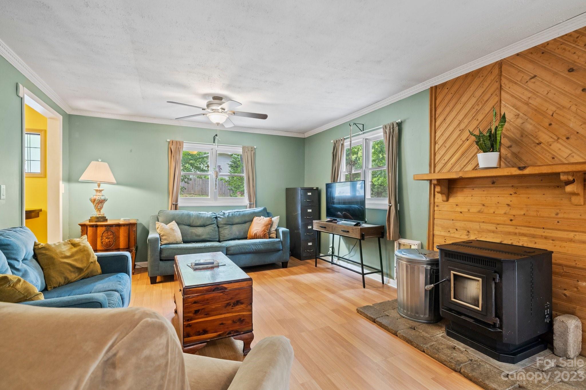 3 Broadview Drive Asheville NC 28803