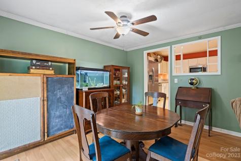 3 Broadview Drive Asheville NC 28803