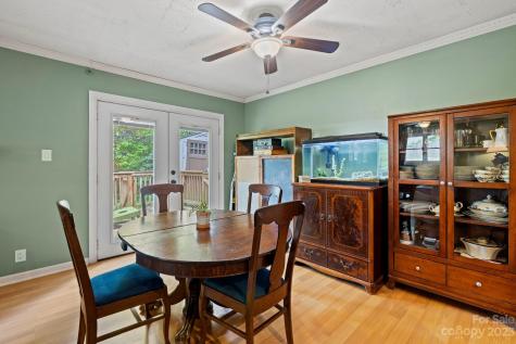 3 Broadview Drive Asheville NC 28803