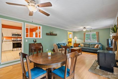3 Broadview Drive Asheville NC 28803