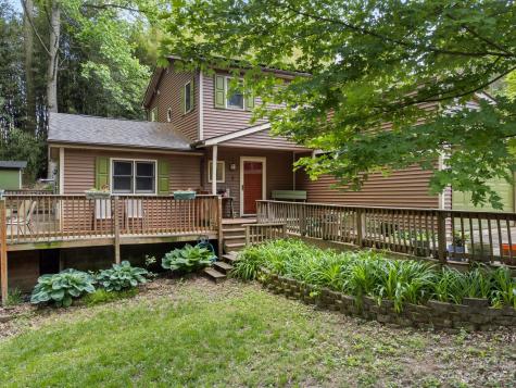 3 Broadview Drive Asheville NC 28803