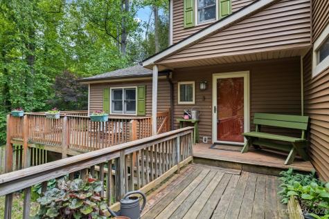 3 Broadview Drive Asheville NC 28803