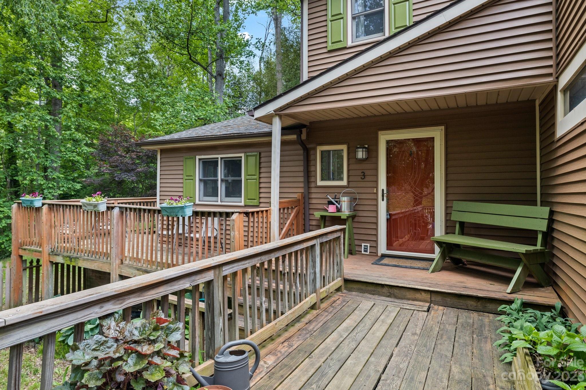 3 Broadview Drive Asheville NC 28803