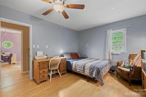 3 Broadview Drive Asheville NC 28803
