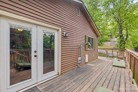 3 Broadview Drive Asheville NC 28803