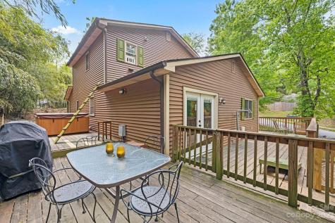 3 Broadview Drive Asheville NC 28803