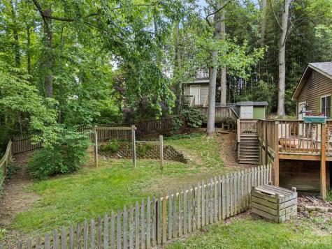3 Broadview Drive Asheville NC 28803