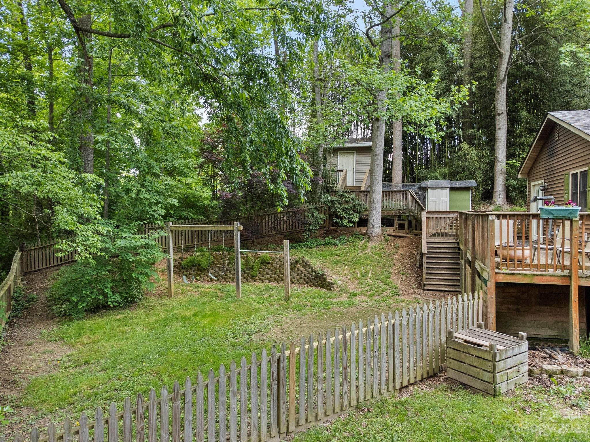 3 Broadview Drive Asheville NC 28803