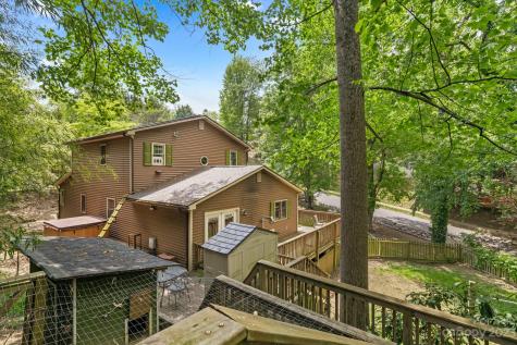 3 Broadview Drive Asheville NC 28803