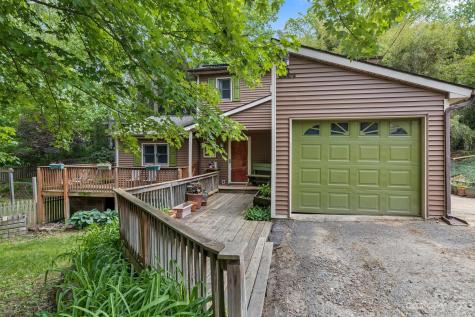 3 Broadview Drive Asheville NC 28803