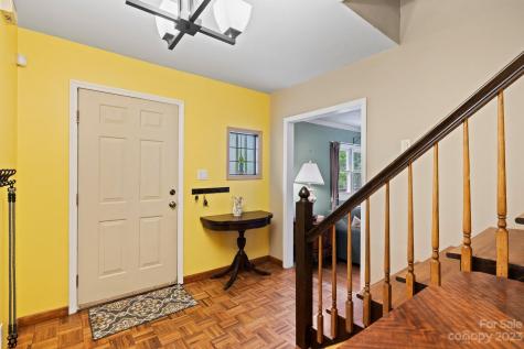 3 Broadview Drive Asheville NC 28803