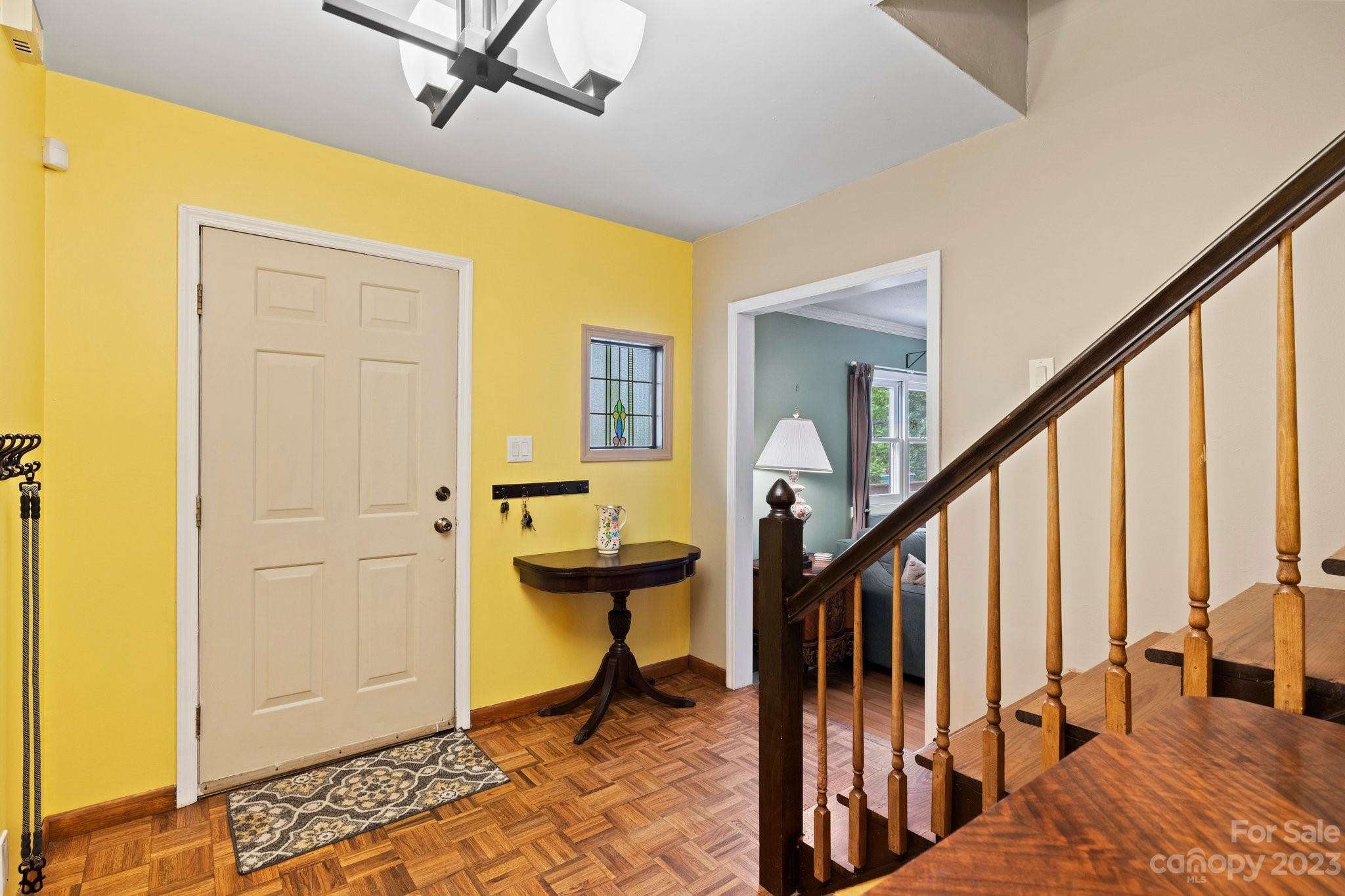 3 Broadview Drive Asheville NC 28803