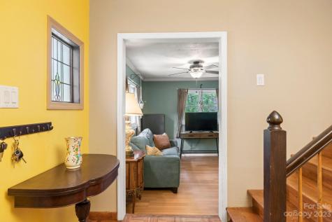 3 Broadview Drive Asheville NC 28803