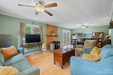 3 Broadview Drive Asheville NC 28803
