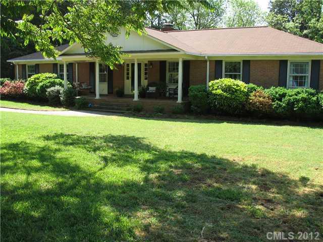 227 Wingrave Drive Charlotte NC 28270