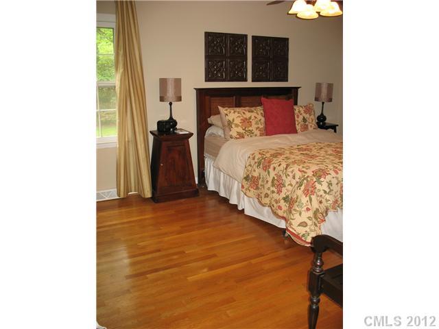 227 Wingrave Drive Charlotte NC 28270