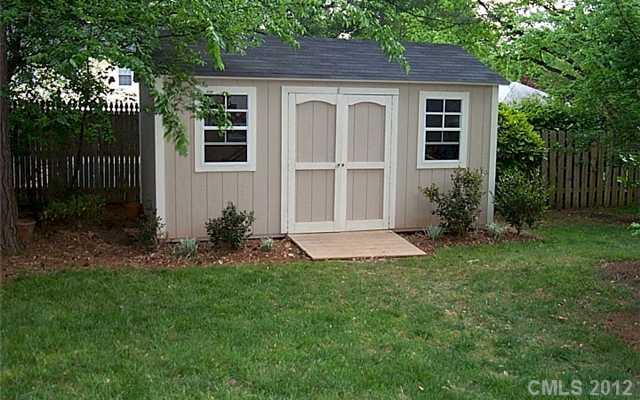 227 Wingrave Drive Charlotte NC 28270