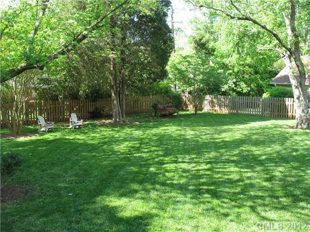 227 Wingrave Drive Charlotte NC 28270
