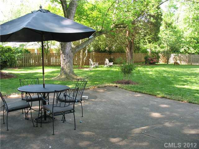 227 Wingrave Drive Charlotte NC 28270