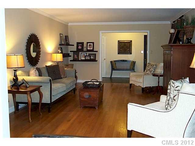 227 Wingrave Drive Charlotte NC 28270