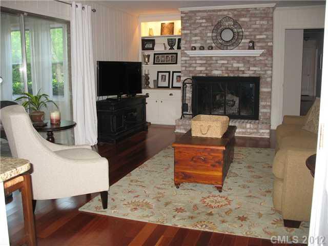 227 Wingrave Drive Charlotte NC 28270