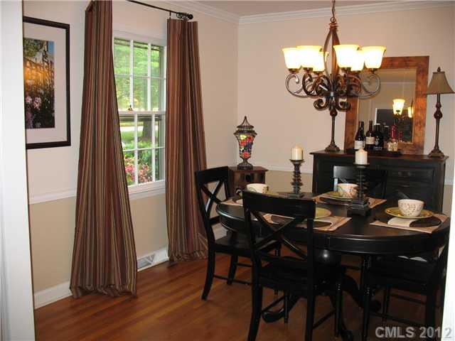 227 Wingrave Drive Charlotte NC 28270