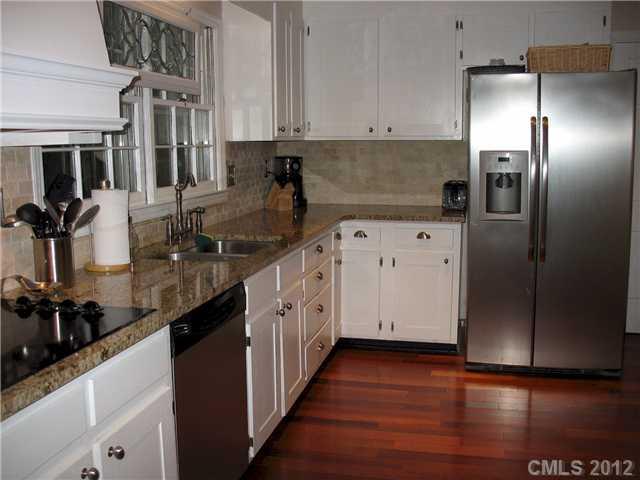 227 Wingrave Drive Charlotte NC 28270