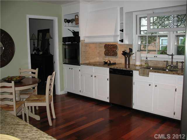 227 Wingrave Drive Charlotte NC 28270