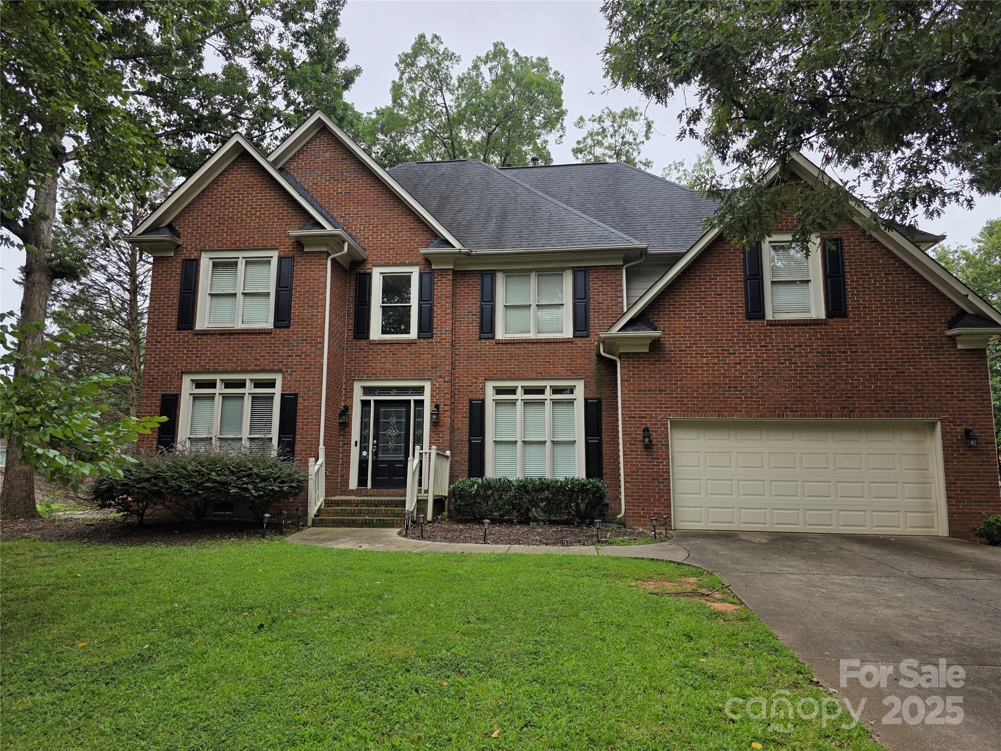 11550 Falling Leaves Drive Charlotte NC 28277