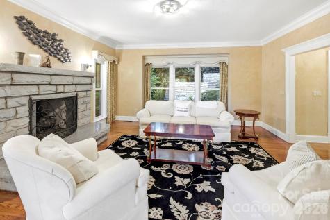 151 Garner Drive Lake Lure NC 28746