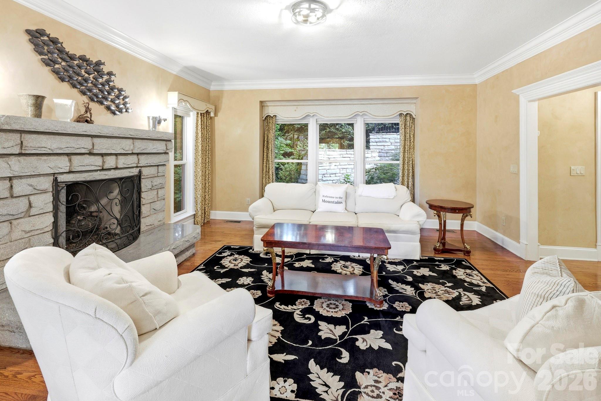 151 Garner Drive Lake Lure NC 28746