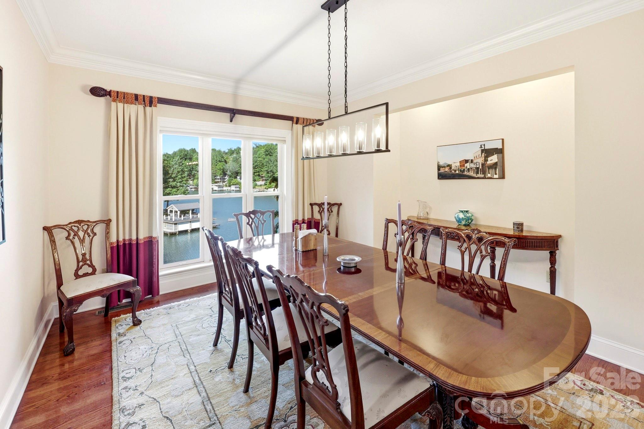 151 Garner Drive Lake Lure NC 28746