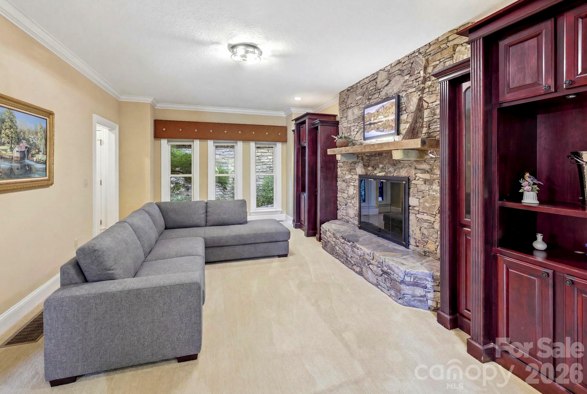151 Garner Drive Lake Lure NC 28746