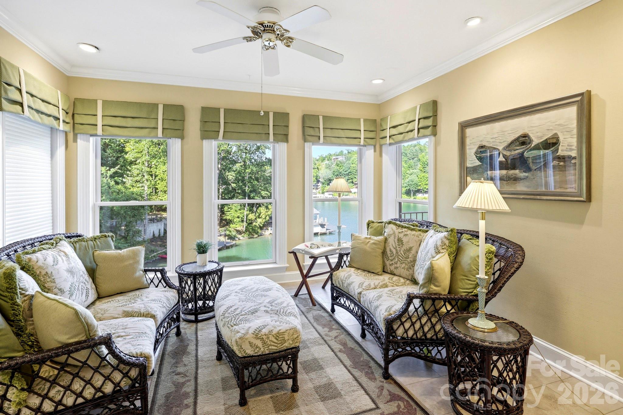 151 Garner Drive Lake Lure NC 28746